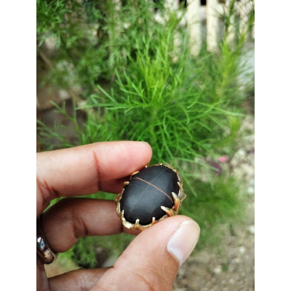 batu tapak jalak original