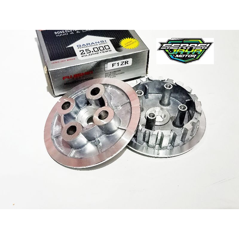 KAKI 4+LAWAN F1ZR/JUPITER Z / RUMAH KOPLING F1ZR/JUPITER Z/VEGA R/CRYPTON