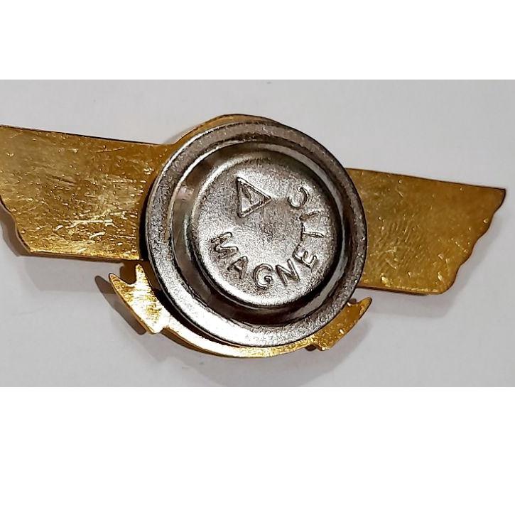 Recomend wing DGCA/3S+1C Magnet
