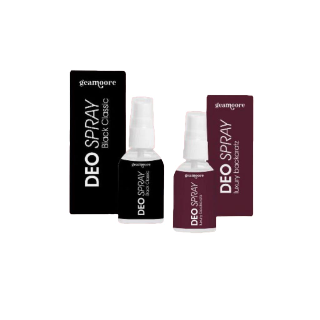 [READY STOCK] Geamoore Deo Spray 30 ml