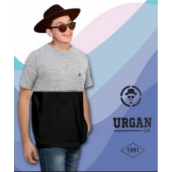 JUMBO XXL Kaos Urgan/ Kaos keren/ Kaos Distro/ Kaos Trendy/ Kaos Cowo/ Kaos Cewe