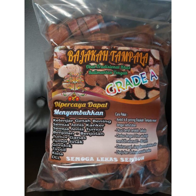 BAJAKAH TAMPALA MERAH GRADE A/BAJAKAH  SUPER/MENGOBATI SEMUA JENIS PENYAKIT