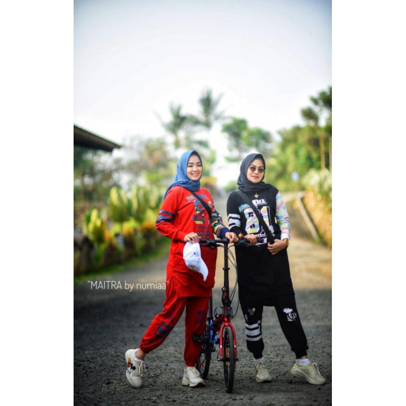 set maitra new by Numia