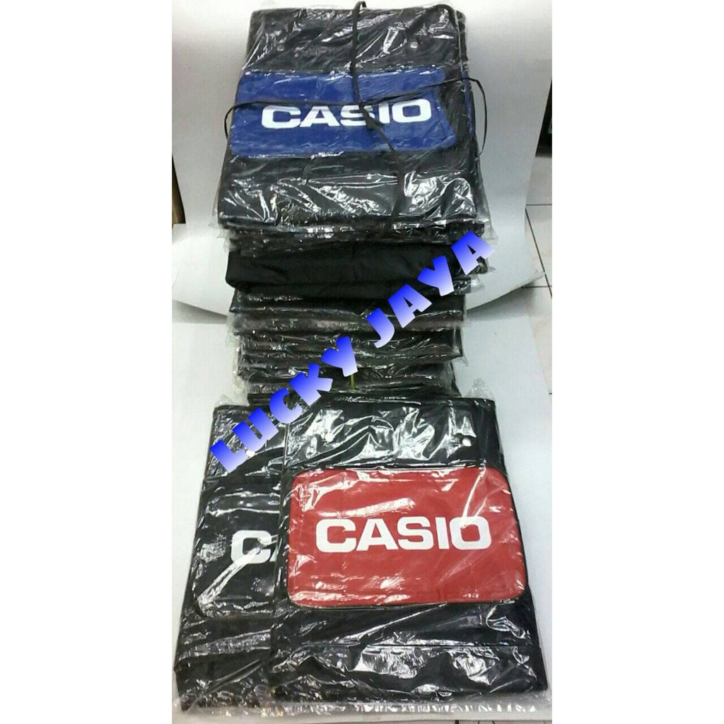 Tas Keyboard Casio