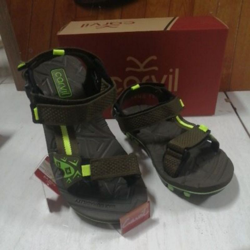 Sandal Gunung Pria CARVIL
