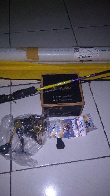 Treble Hook Xenon No 7,8,9,10