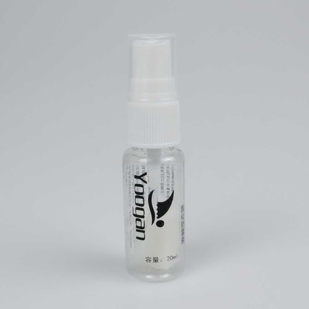 Botol Semprot Mini Multifunction Bottle Sprayer 20 ml - Botol Kosong Serbaguna