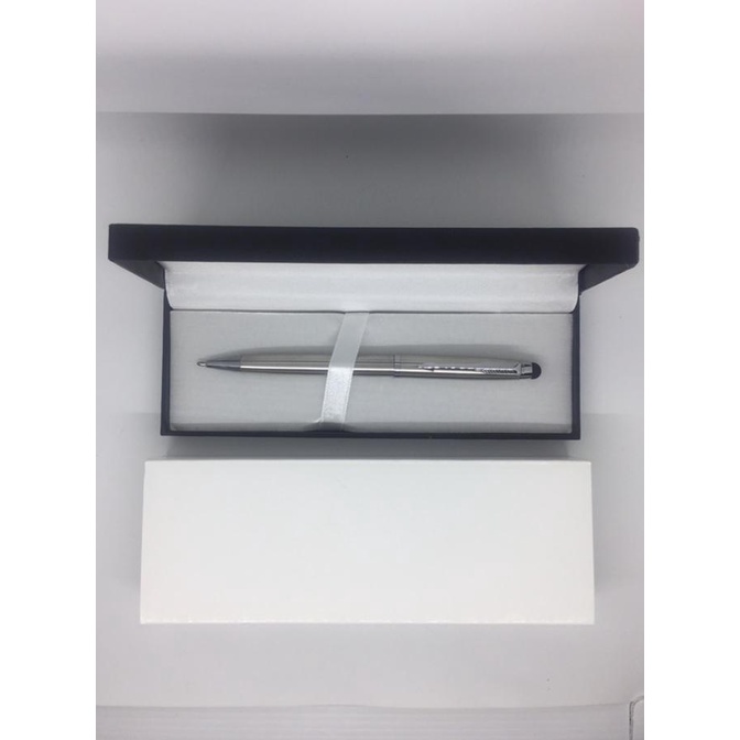 

BAYAR DITEMPAT Pulpen Promosi / Pulpen Esklusif / Pen Parker TW Sonnet Stylus BP SS/PULPEN GEL/PULPEN LUCU/PULPEN 1 PACK/PENSIL WARNA/PENSIL 2B/PENGHAPUS JOYKO/PENGHAPUS LUCU/RAUTAN PENSIL PUTAR/RAUTAN ELEKTRIK/SPIDOL WARNA/SPIDOL PERMANEN/SPIDOL