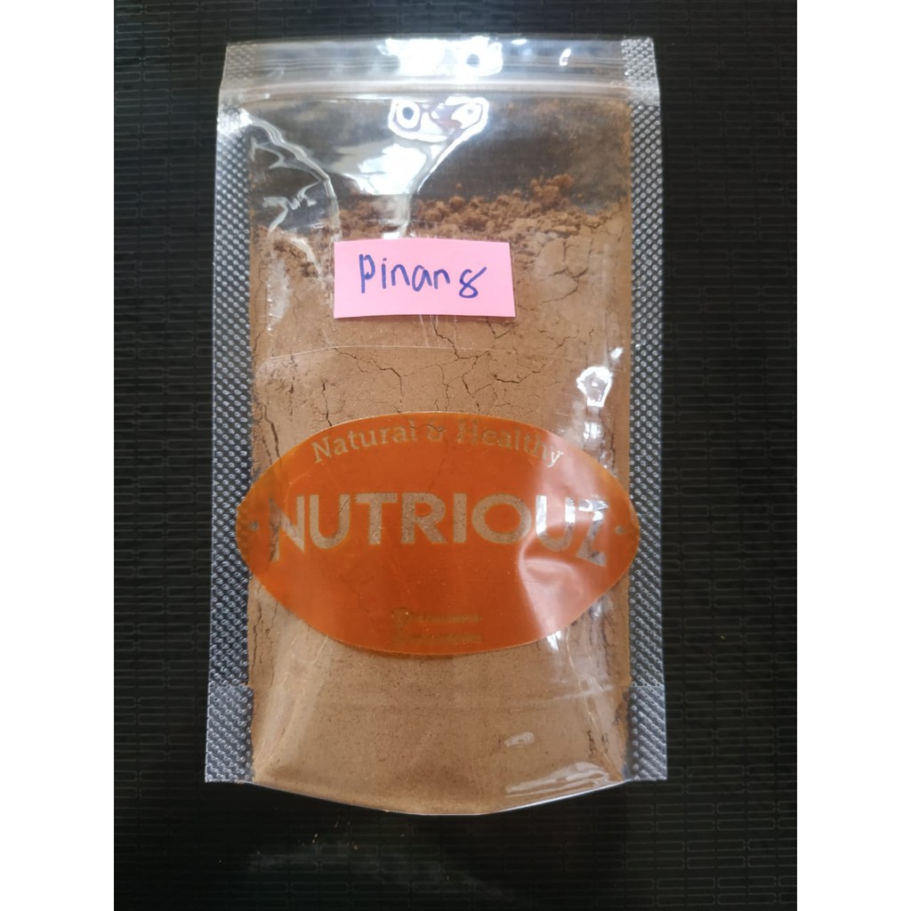 

PINANG BUBUK (JAMBE)-50 gram