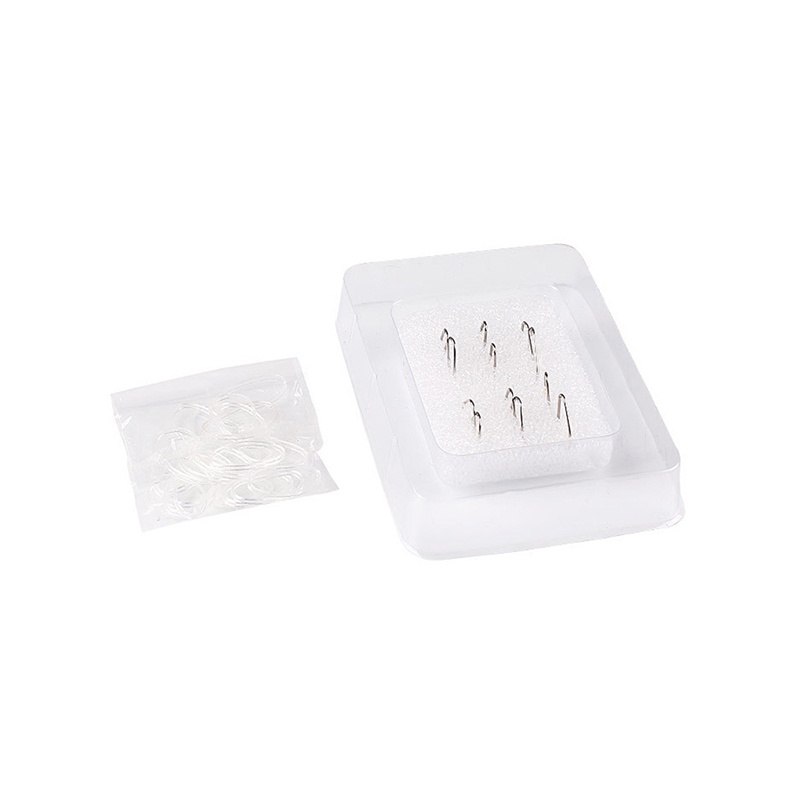 Alat Koreksi Kuku Kaki Tumbuh Ke Dalam Paronychia