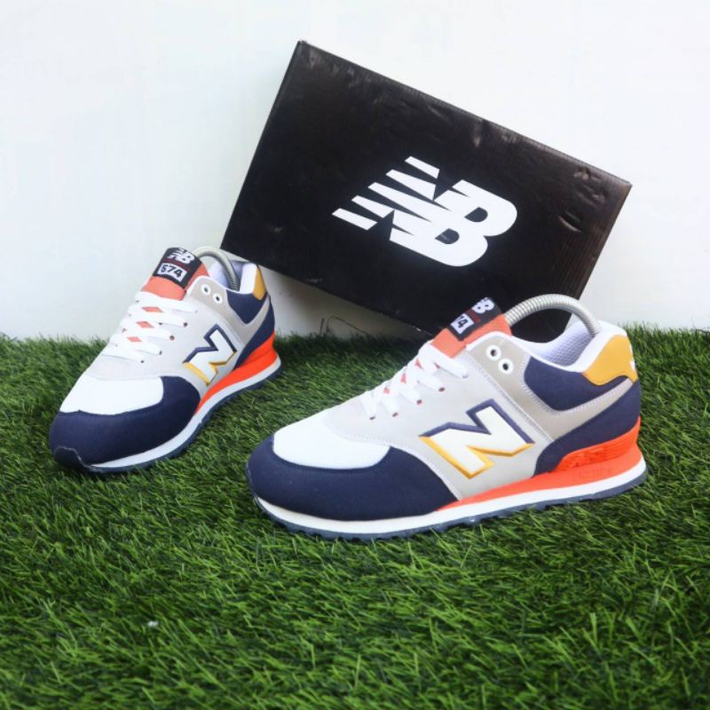 jual new balance 574