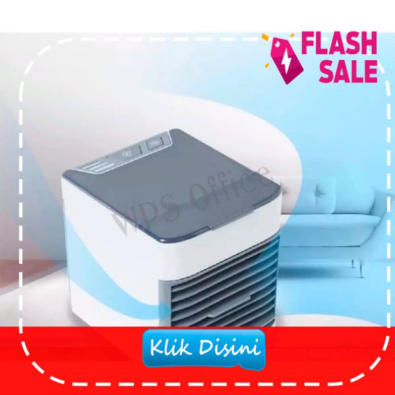 Ac mini arctic, Ac mini murah meriah, Ac mini cod, ac mini listrik