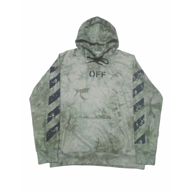 Hoodie Off White Second
