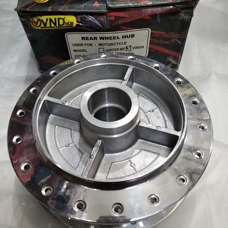 TROMOL BELAKANG VIXION LAMA VND