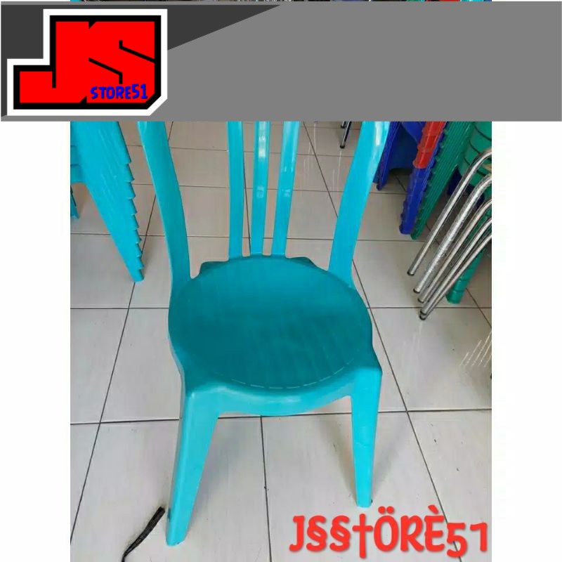 Kursi plastik Napolly NG 101