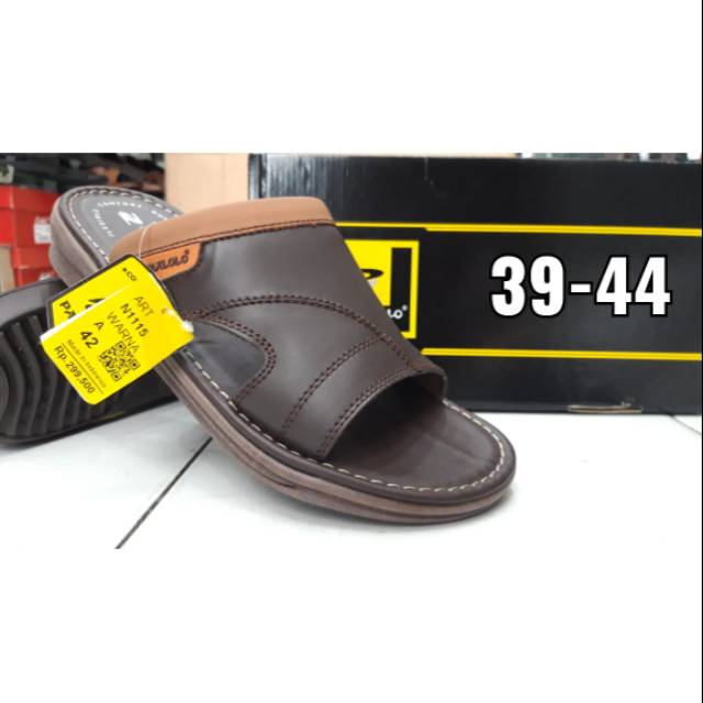 Sandal Pakalolo Boots N1115