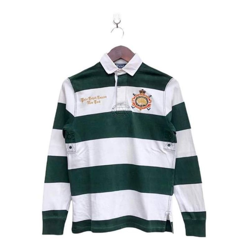 Rugby polo