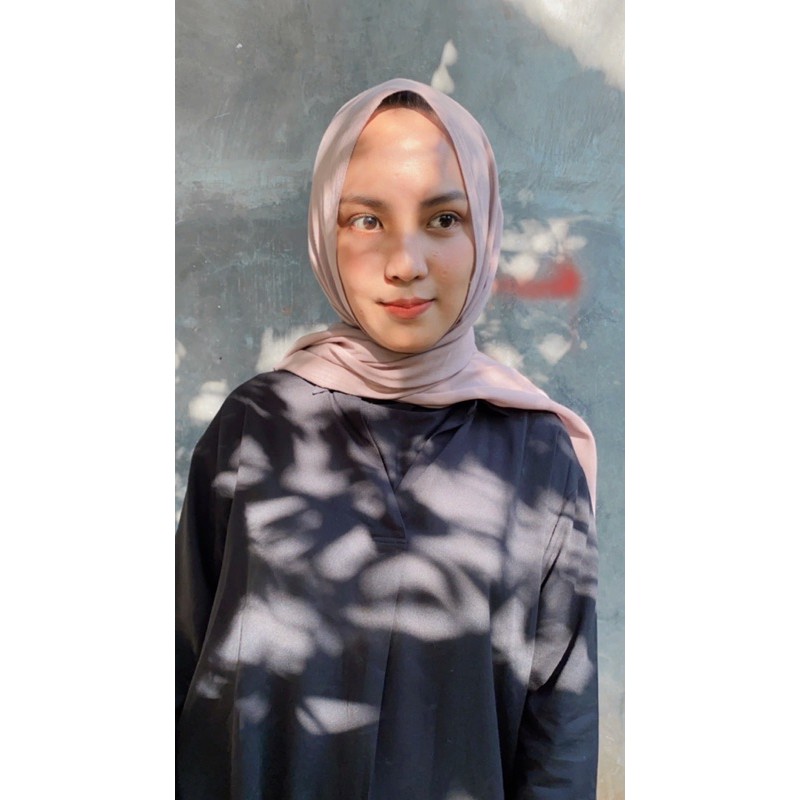 Kaluna Shawl / Pashmina Voal Miracle / Cotton Import Premium