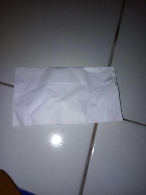 Sekrup Gypsum 6x1 1/2” (4cm) Per Buah