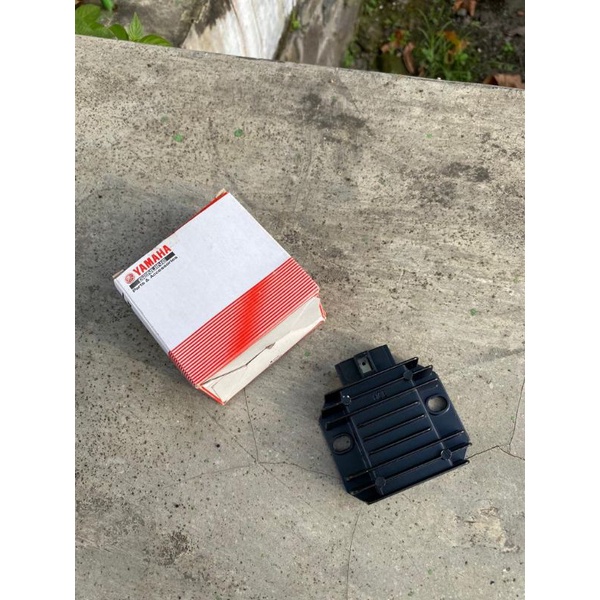 kiprok n-max ori baru pnp cb gl mp tiger