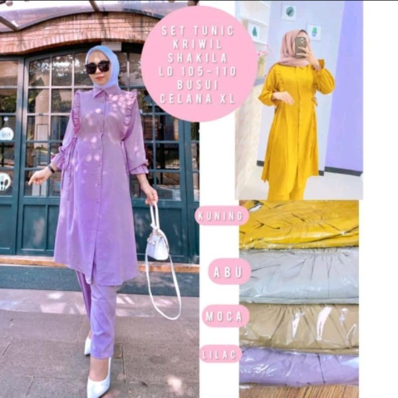 stelan shakila import