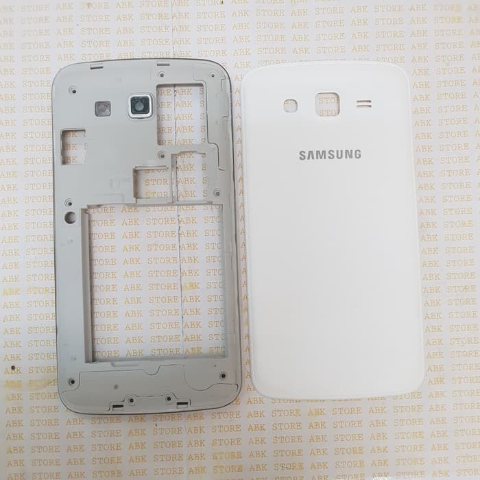 Housing Casing Backdoor Back Cover Samsung Grand 2 G7102