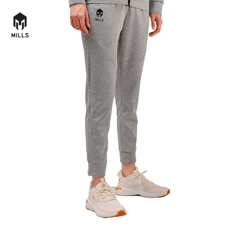 CELANA TRAINING MILLS / MILLS TRAINING LONG PANTS SONIC 3.0 7031