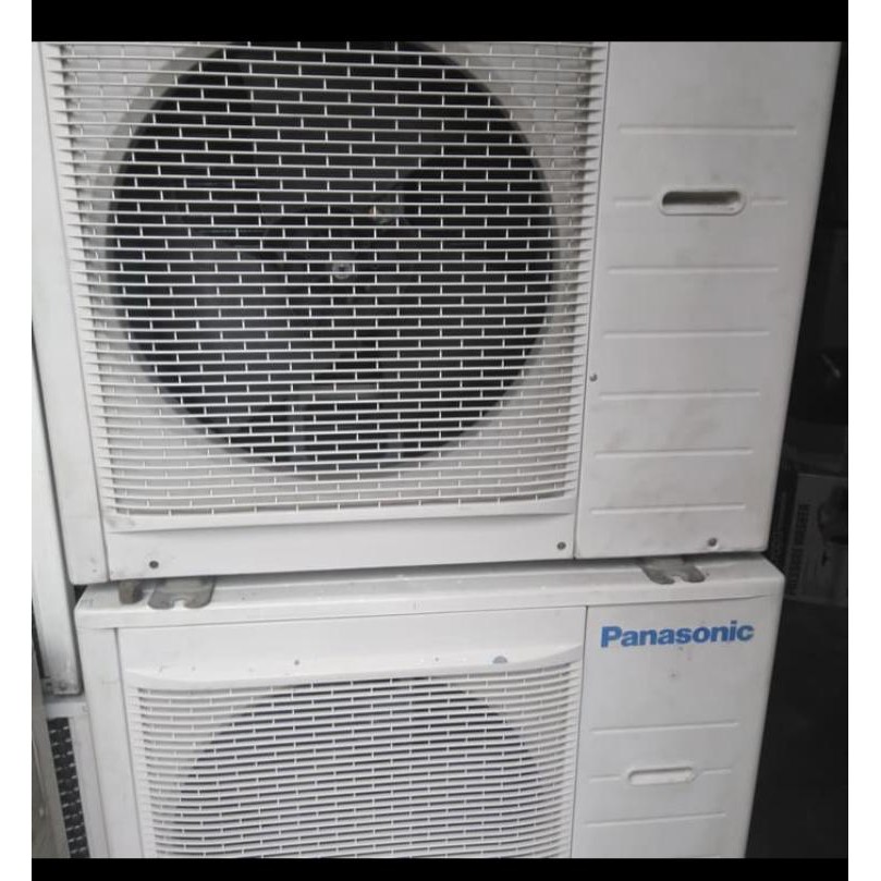AC Outdoor Panasonic 2.5pk