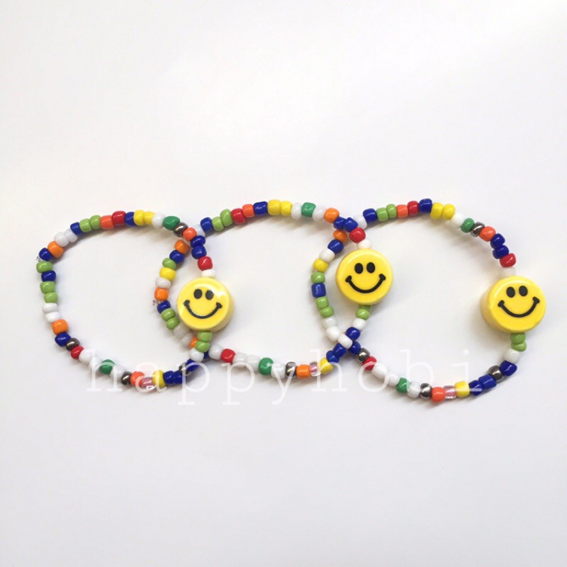 Gelang Sehun / Sehun Bracelet