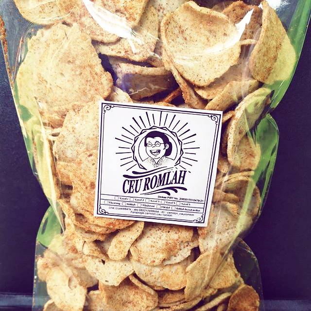 

Basreng matang aneka rasa per kilo