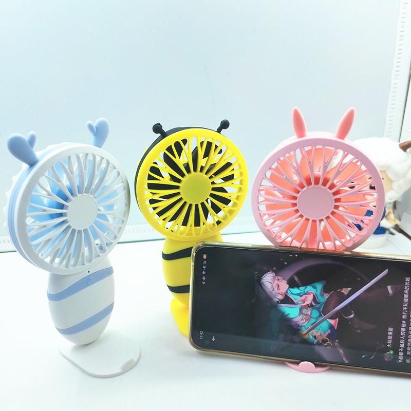 KIPAS ANGIN PORTABLE CHARGER / PORTABLE FAN / KIPAS ANGIN JAM TANGAN / KIPAS ANGIN MINI TRAVEL / FAN