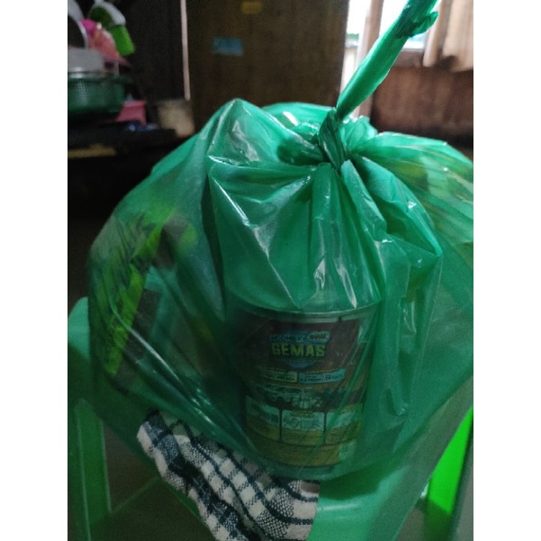 

Sembako banjir