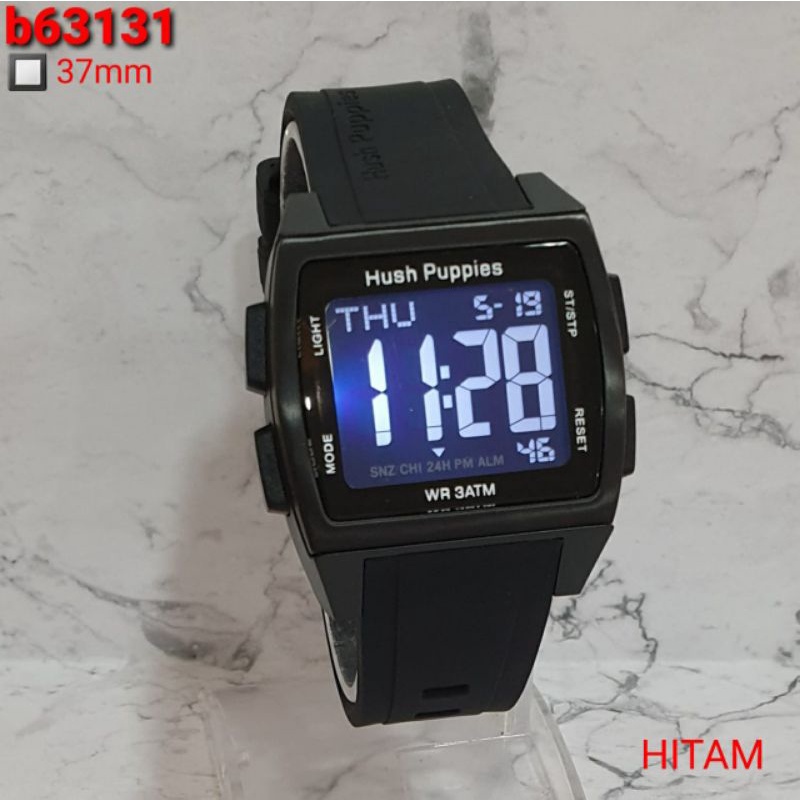 Jam tangan wanita Hush puppies Digital Fashion B63131