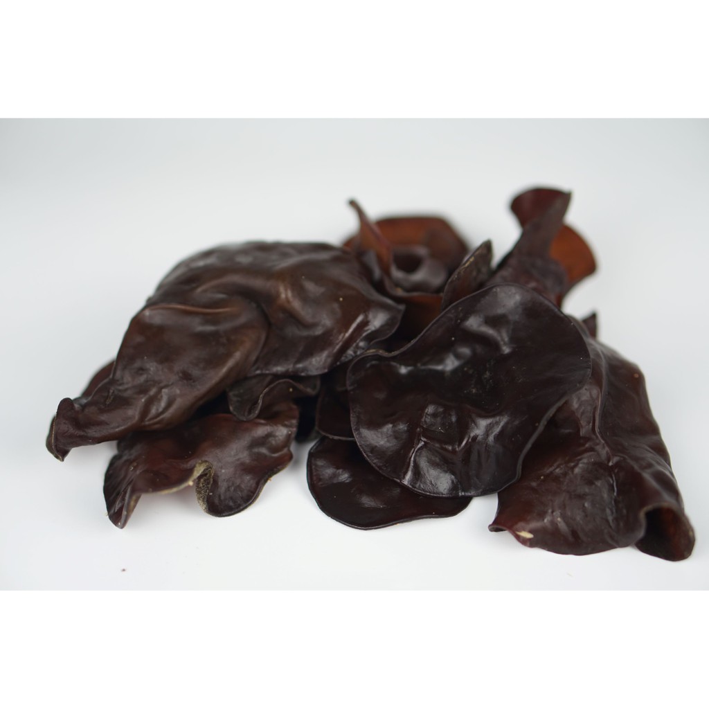 JAMUR KUPING Basah Fresh 1kg/250gr/500gr