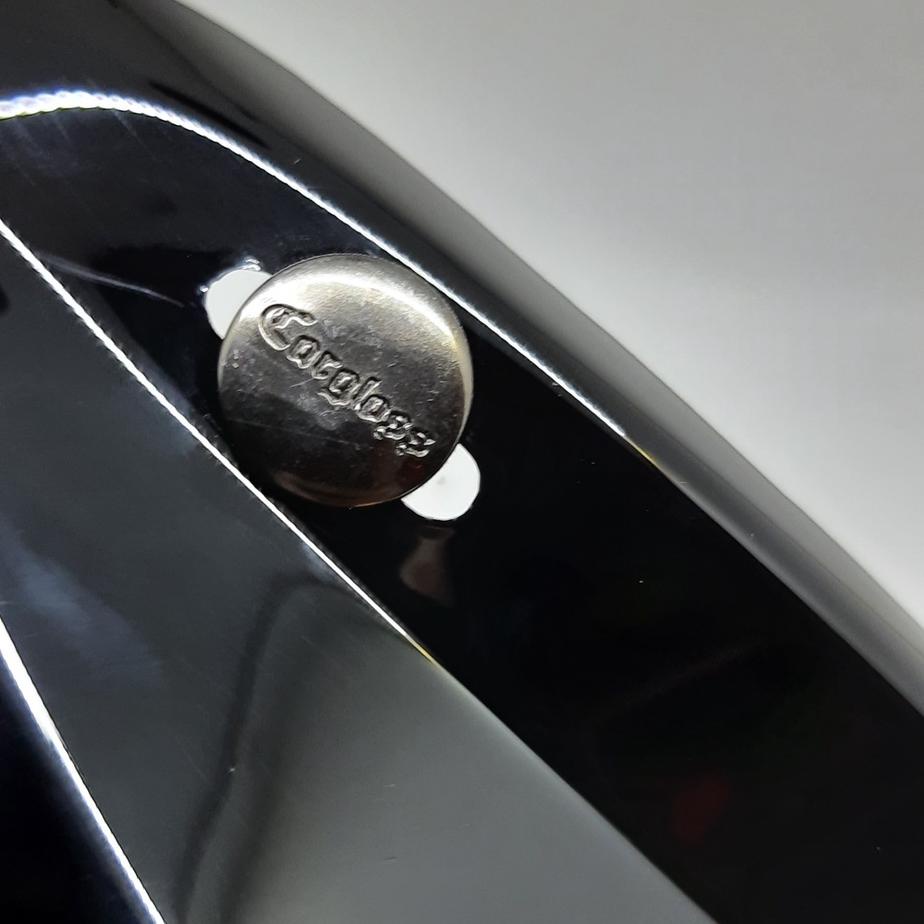 ❤[PROMO MURAH]❤ Pet CARGLOSS ORI original topi helm bogo retro produck terlaris