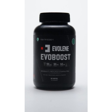 

Evoboost