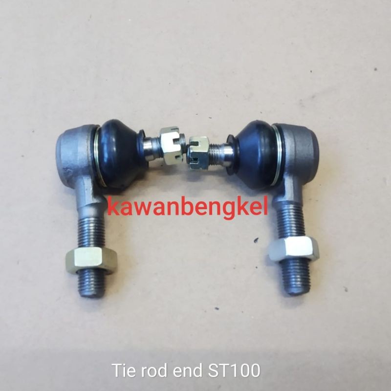 Tie rod stir tie rod end FUTURA CARRY ST100