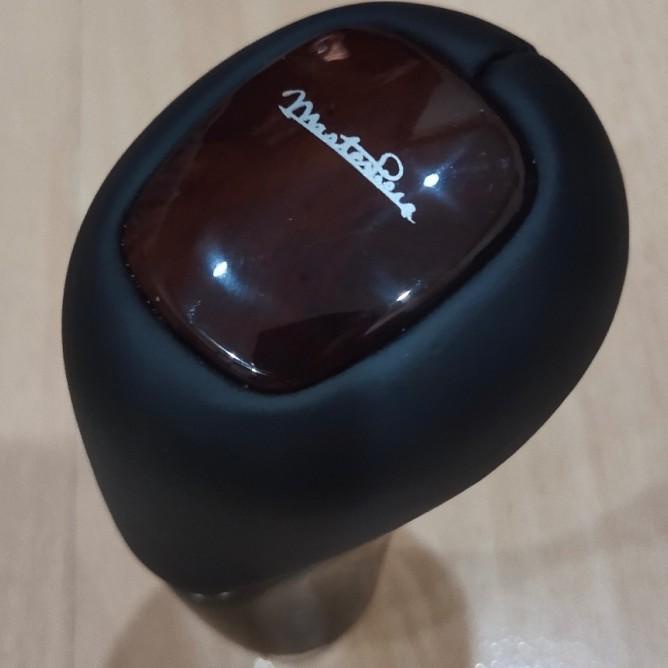 Shiftknob Shift Knob Masterpiece Mercedes-Benz.