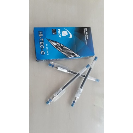 

Hitech - C PILOT 0.3 mm