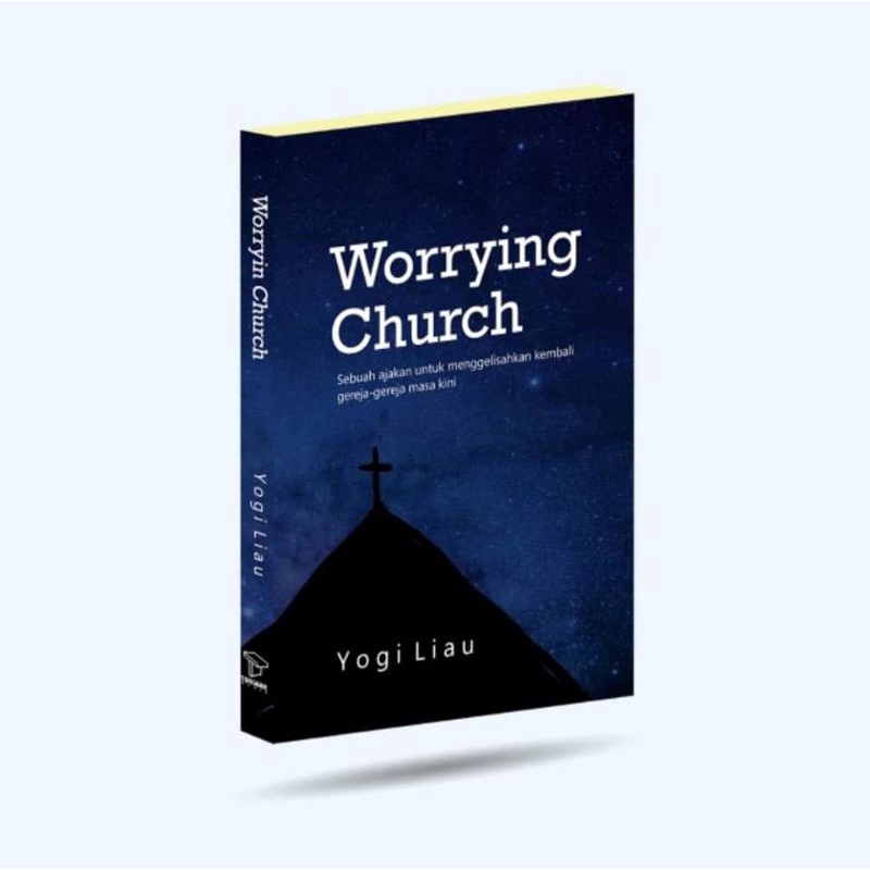 

WorryingChurch