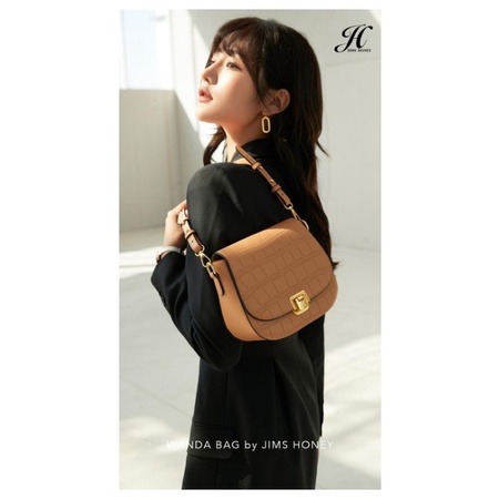 JH WANDA BAG