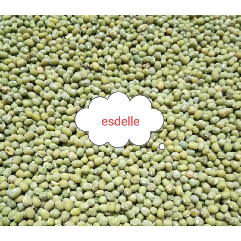 

Kacang hijau