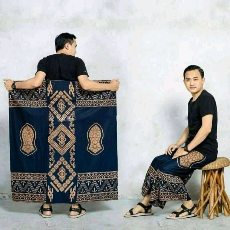 SARUNG KATUN PRINT /SARUNG GUS AZMI/SARUNG SYUBBANUL MUSLIMIN/GROSIR SARUNG ECER MURAH/SARUNG MAHDA