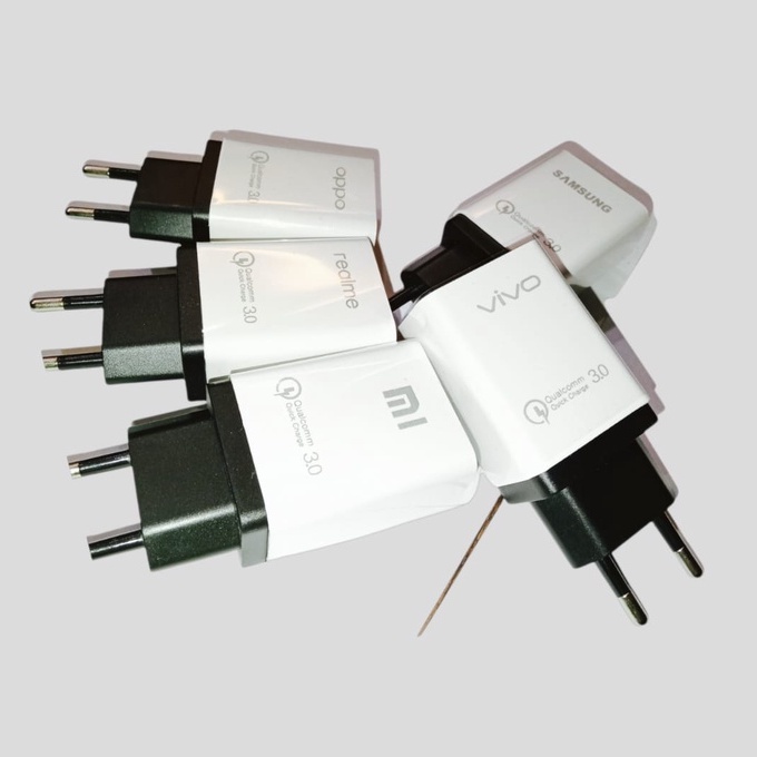 TC / Travel Charger /Quick Charger/  Cas-an A88 Super 4A Fast Charging Brand Xiaomi