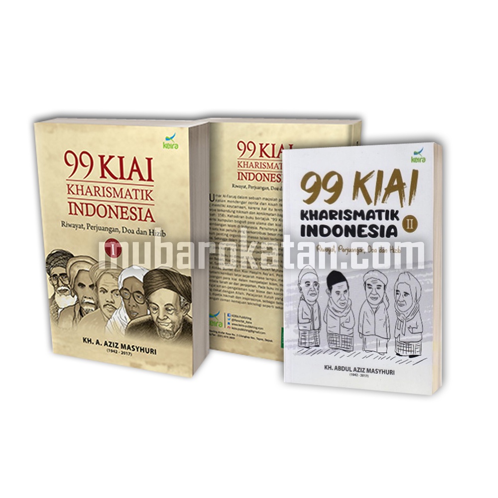 KYAI KAARISMATIK 99 KIAI KARISMATIK  1 99 KYAI KARISMATIK 99 KYAI KHARISMATIK 1
