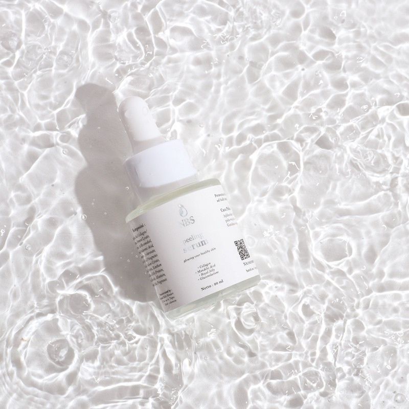 PEELING SERUM NBS / SERUM NBS