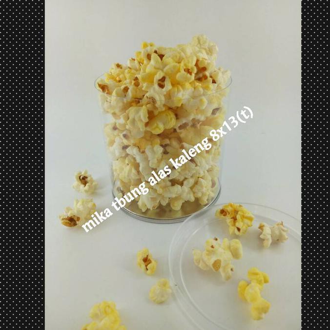 MIKA TABUNG 8X13 ALAS KALENG