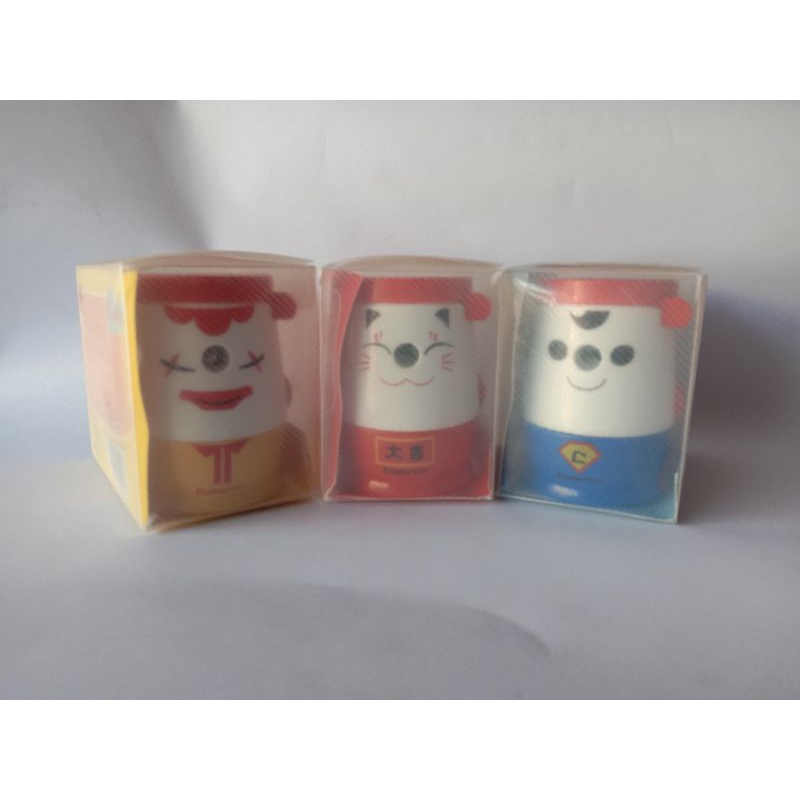 

EROTAN PUTAR BERMOTIF LUCU MURAH/BARU