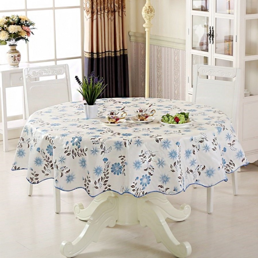 sarung meja motif anti air buy 1 get 1