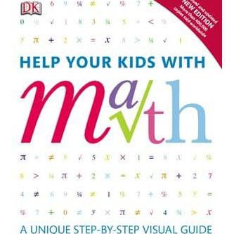 Help Your kids with Math BI820